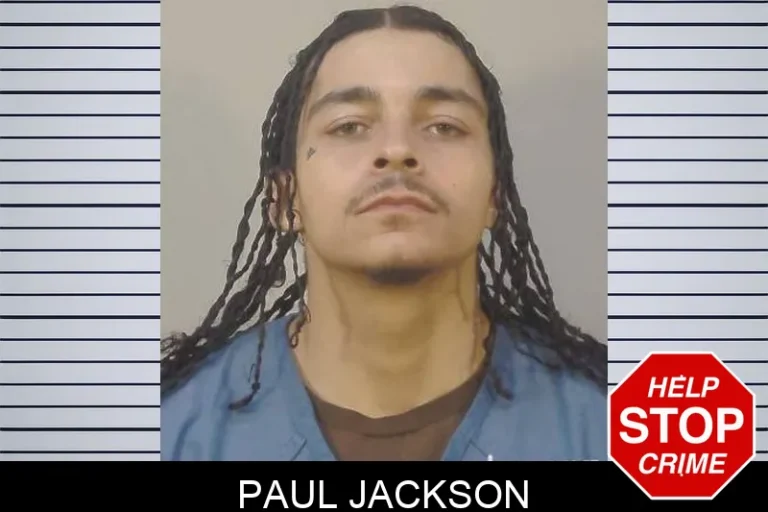 Paul Jackson