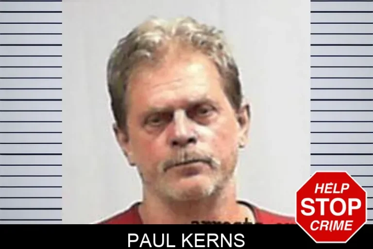 Paul Kerns