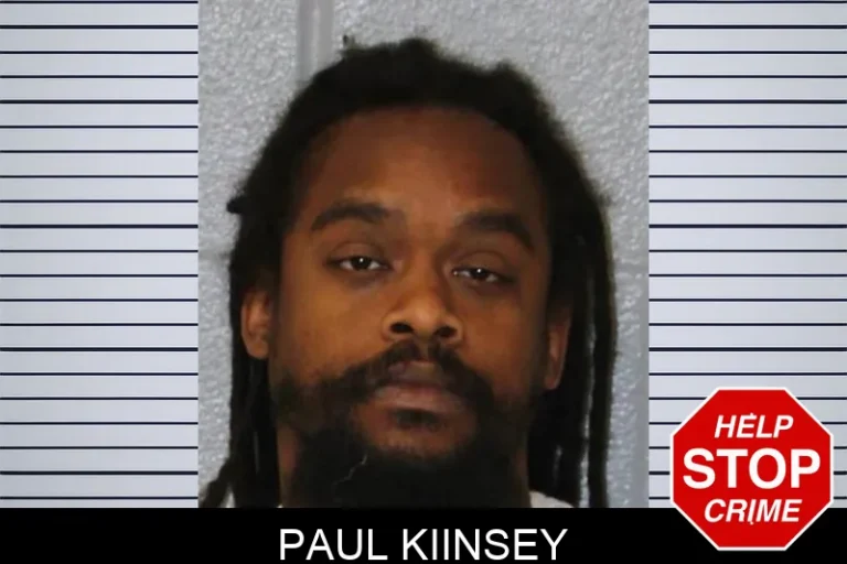Paul Kiinsey
