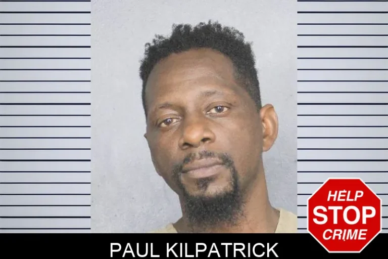 Paul Kilpatrick