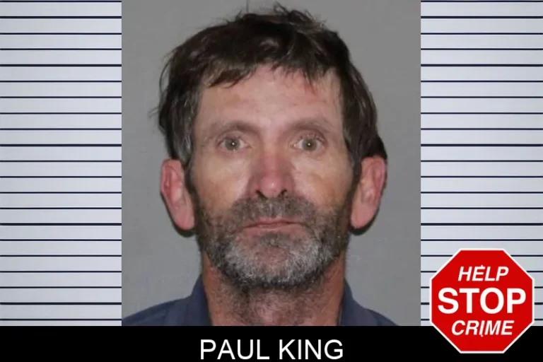 Paul King