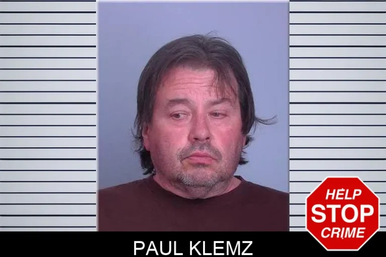 Paul Klemz