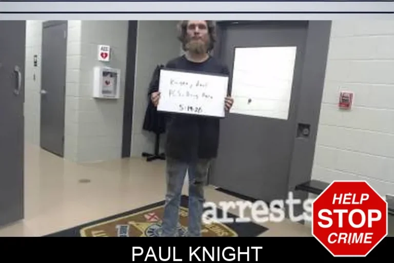 Paul Knight