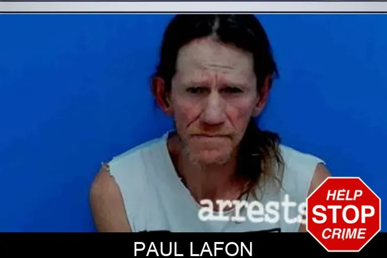 Paul Lafon
