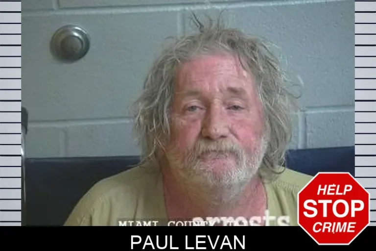 Paul Levan