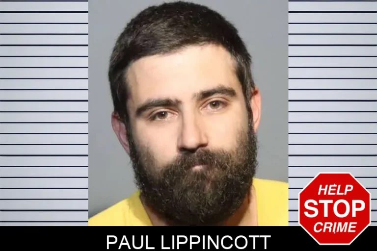 Paul Lippincott