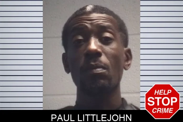 Paul Littlejohn