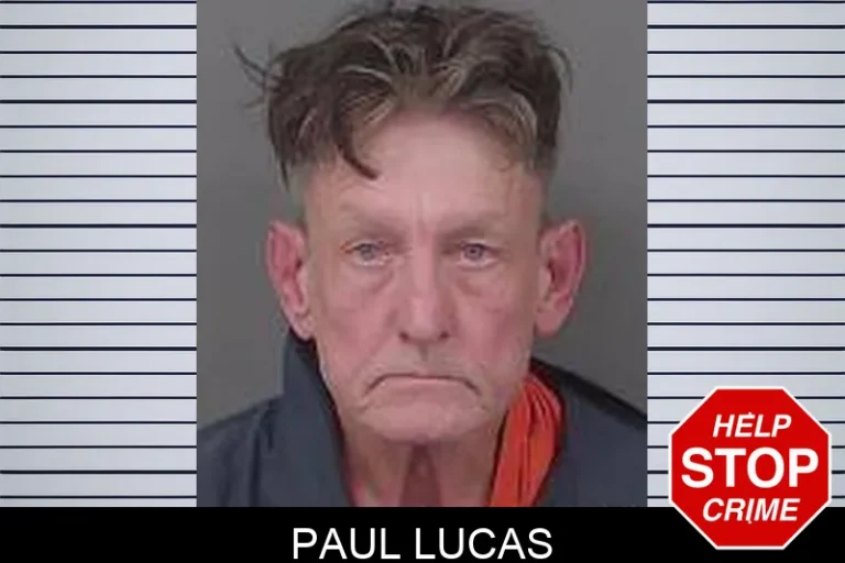 Paul Lucas