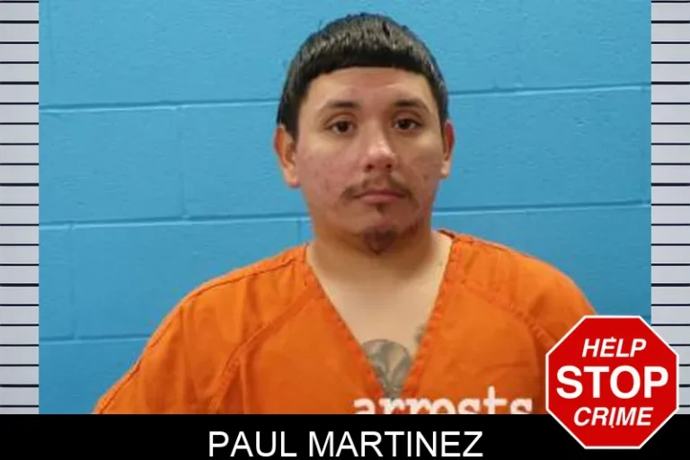 Paul Martinez
