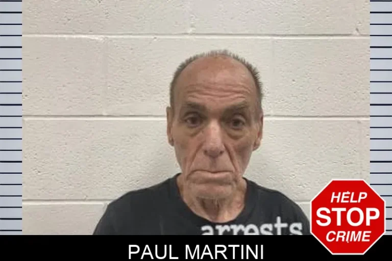 Paul Martini