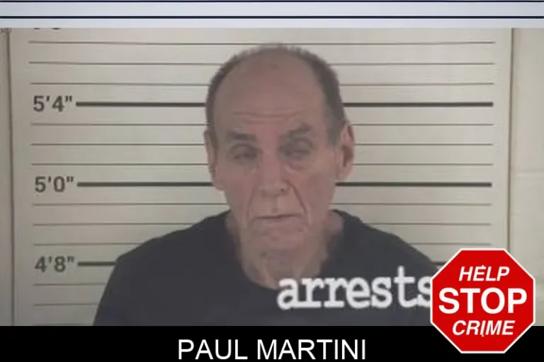 Paul Martini