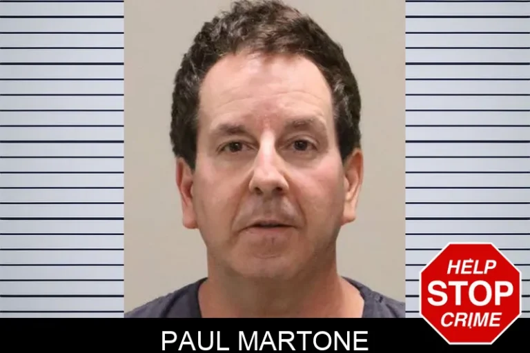 Paul Martone