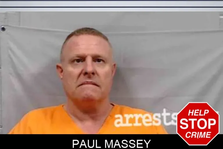 Paul Massey