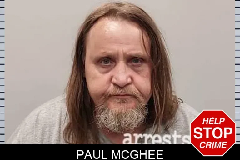 Paul McGhee