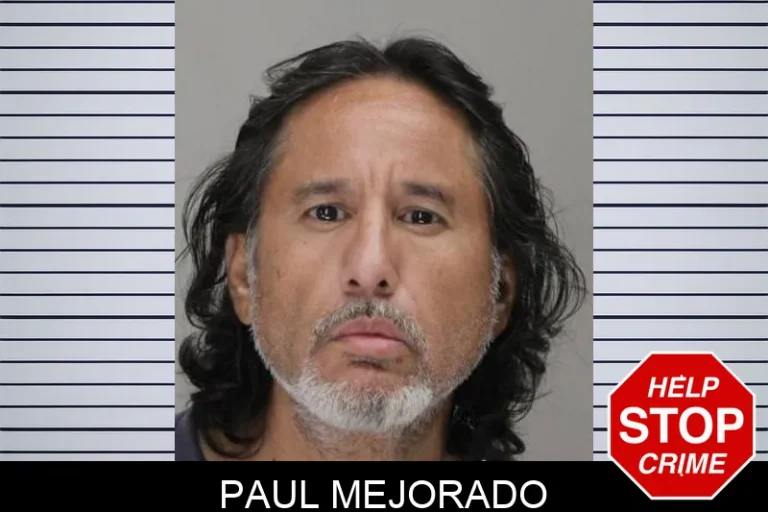 Paul Mejorado
