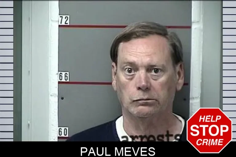 Paul Meves