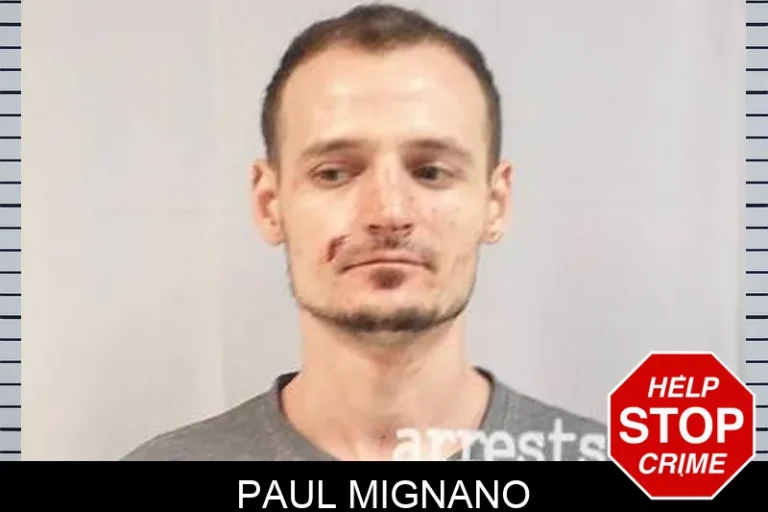 Paul Mignano