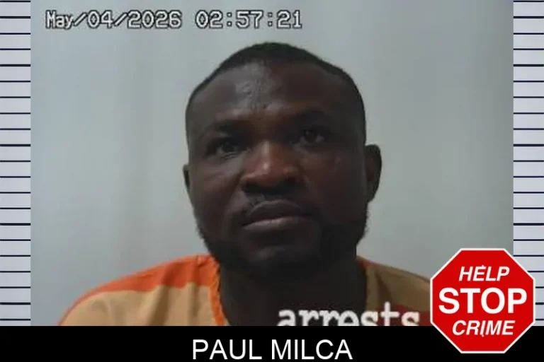 Paul Milca