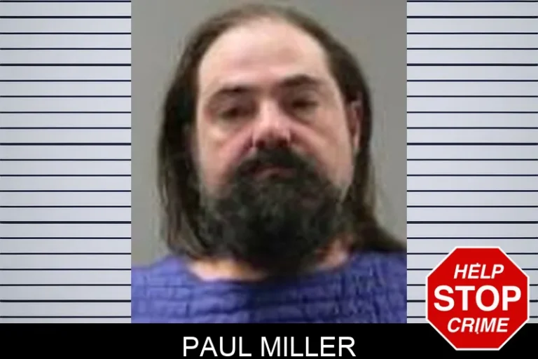 Paul Miller