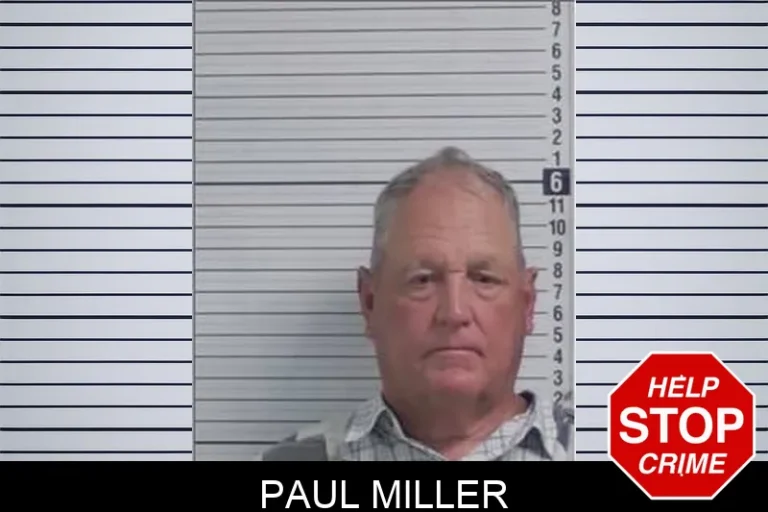 Paul Miller