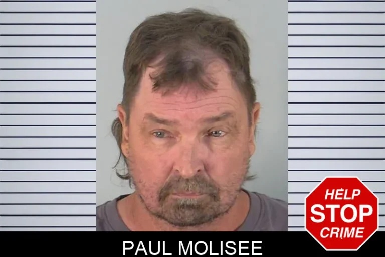 Paul Molisee