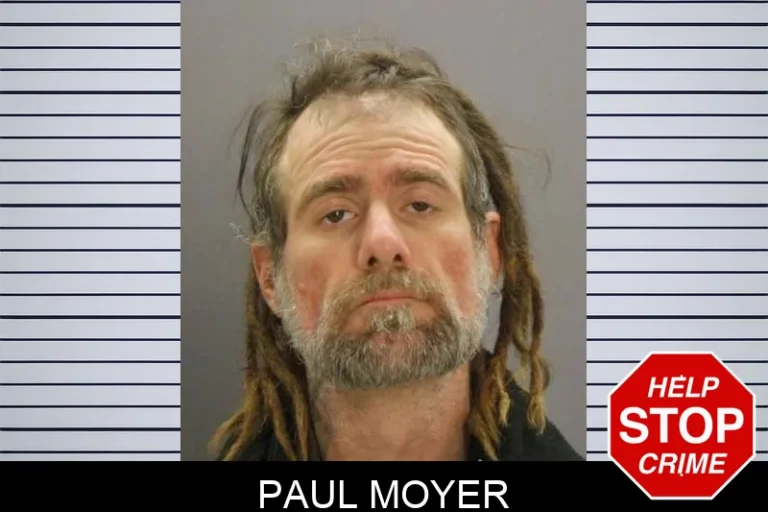 Paul Moyer