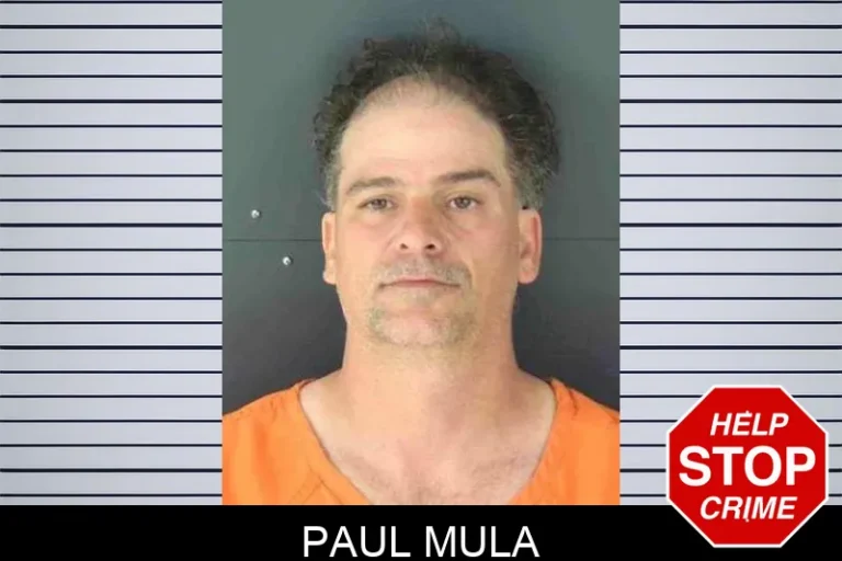 Paul Mula