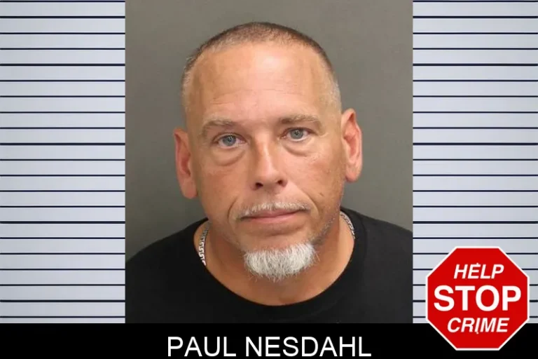 Paul Nesdahl
