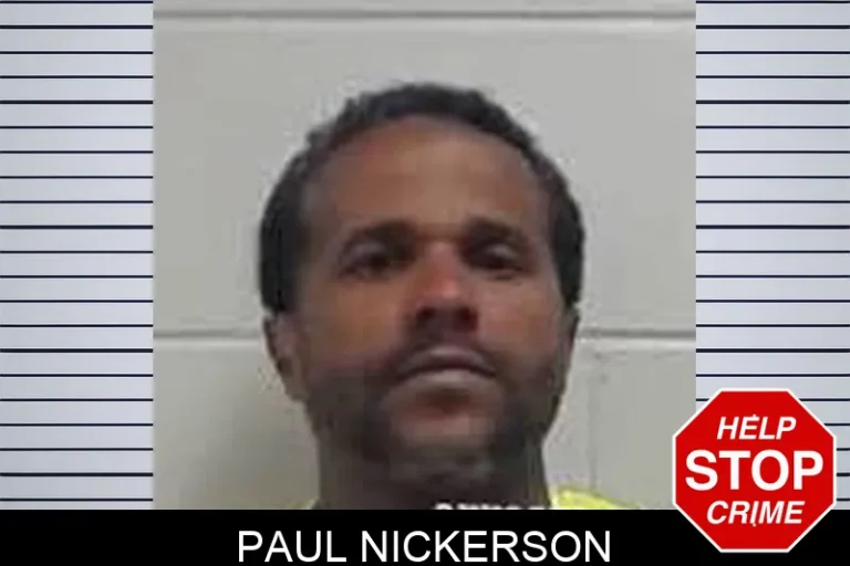 Paul Nickerson