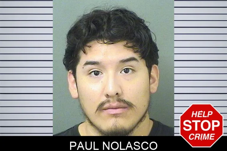 Paul Nolasco