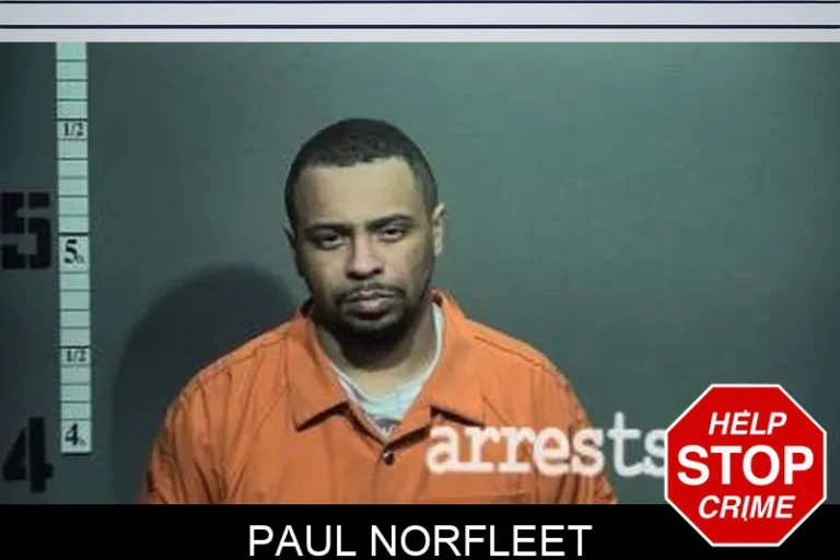 Paul Norfleet