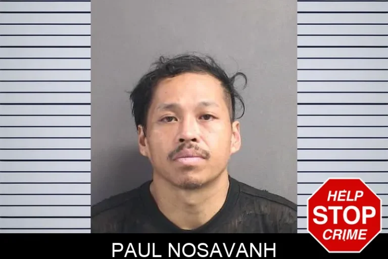 Paul Nosavanh