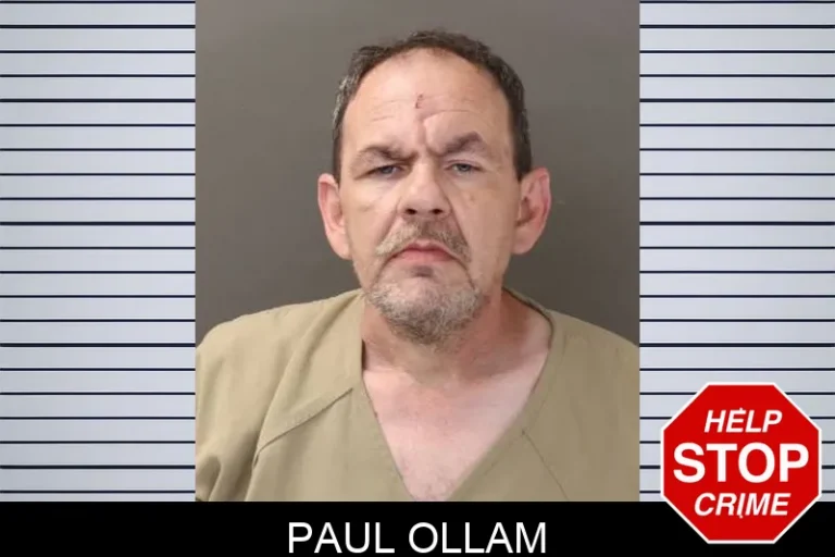 Paul Ollam