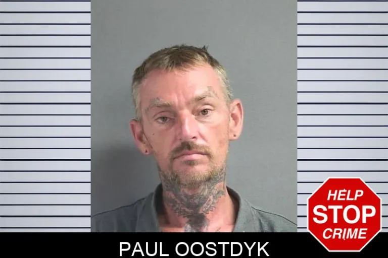 Paul Oostdyk