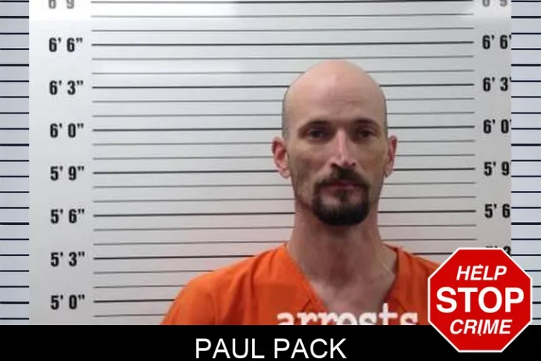 Paul Pack
