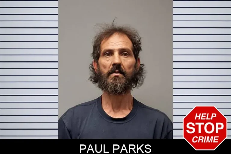 Paul Parks
