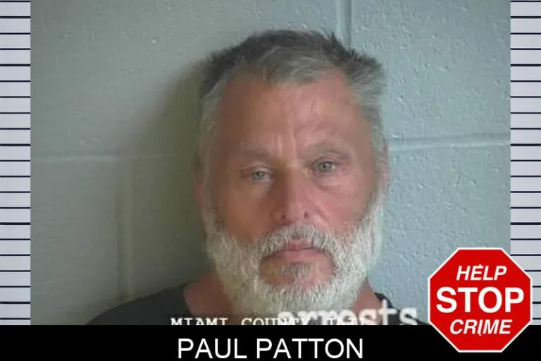 Paul Patton