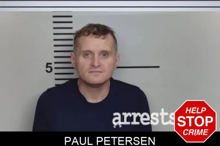 Paul Petersen