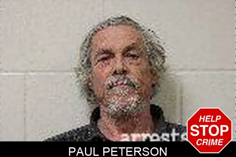 Paul Peterson