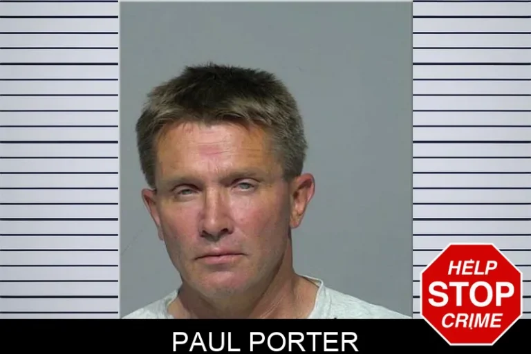 Paul Porter