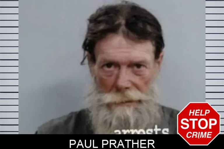 Paul Prather