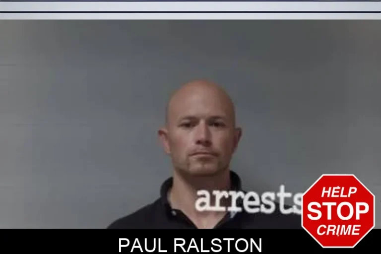 Paul Ralston