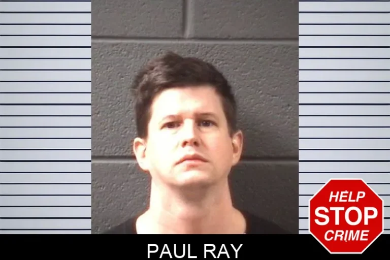 Paul Ray