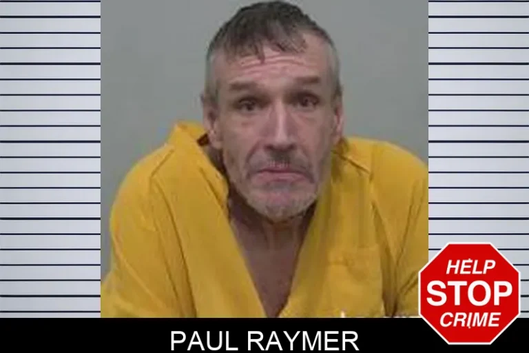 Paul Raymer