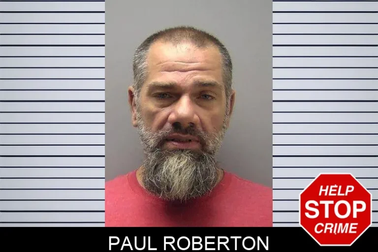 Paul Roberton