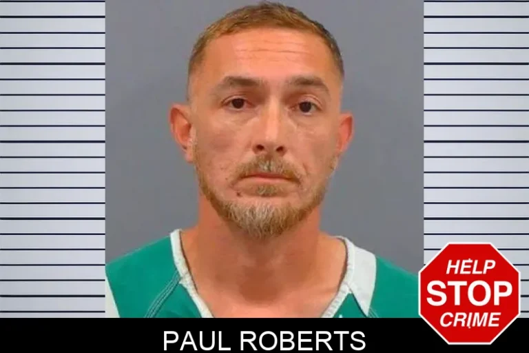 Paul Roberts