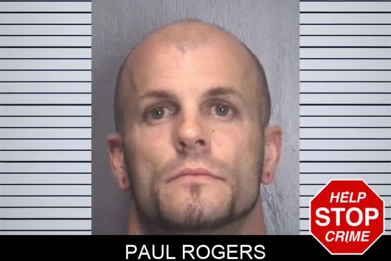 Paul Rogers