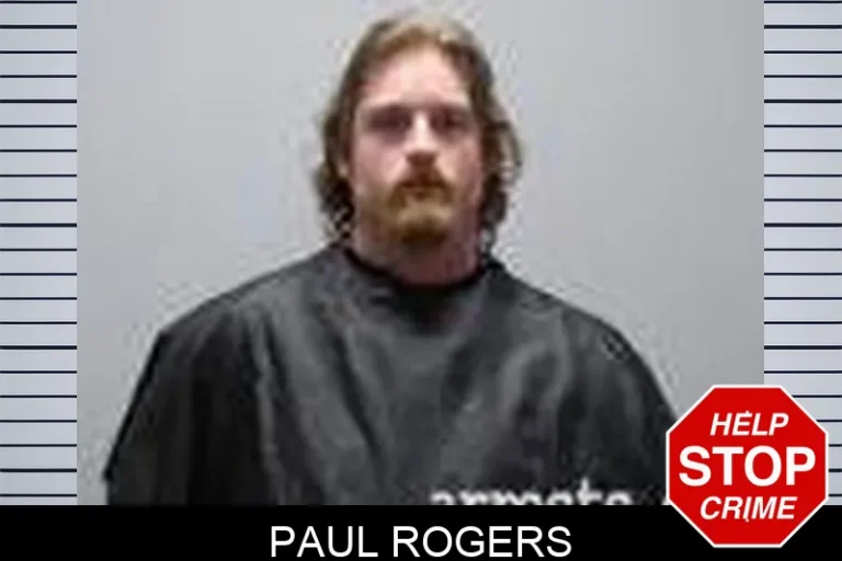 Paul Rogers