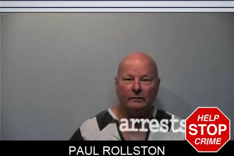 Paul Rollston