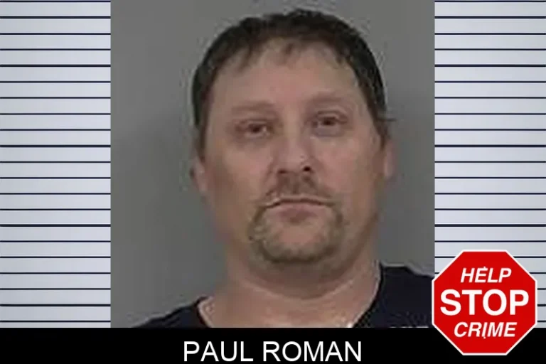 Paul Roman